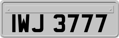 IWJ3777