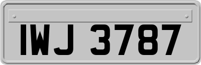 IWJ3787