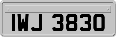 IWJ3830