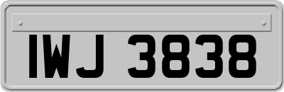 IWJ3838