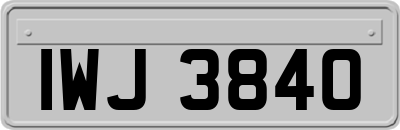 IWJ3840