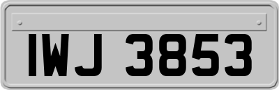 IWJ3853