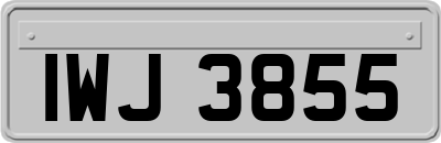 IWJ3855