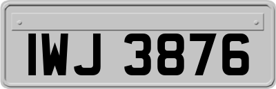 IWJ3876