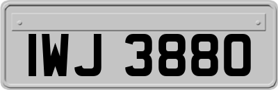 IWJ3880