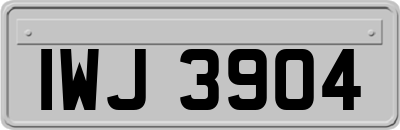 IWJ3904
