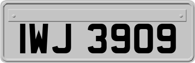 IWJ3909