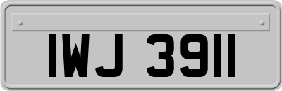 IWJ3911