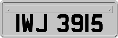IWJ3915