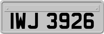 IWJ3926