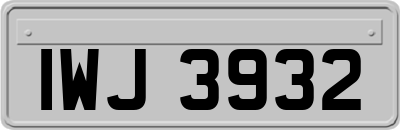 IWJ3932