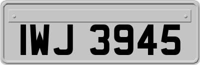 IWJ3945