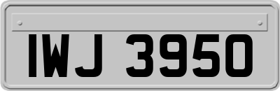 IWJ3950