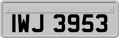 IWJ3953