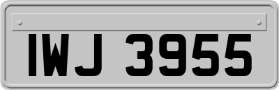 IWJ3955