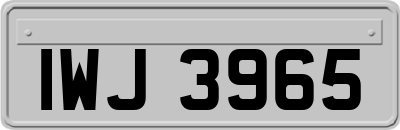 IWJ3965