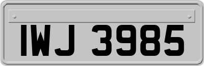 IWJ3985