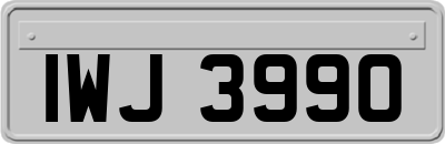 IWJ3990