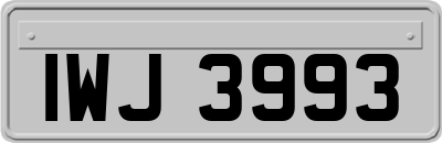 IWJ3993