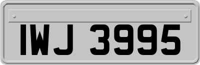 IWJ3995