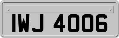 IWJ4006