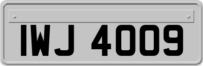 IWJ4009