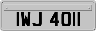 IWJ4011