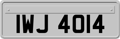 IWJ4014