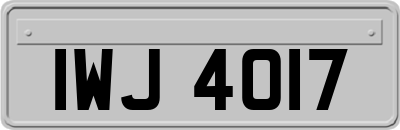 IWJ4017