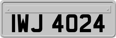 IWJ4024