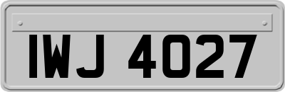IWJ4027