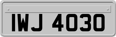 IWJ4030