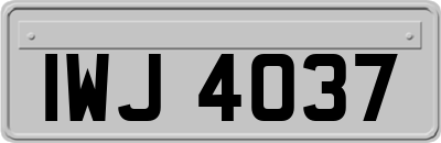 IWJ4037