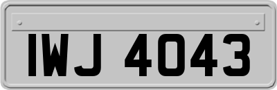 IWJ4043