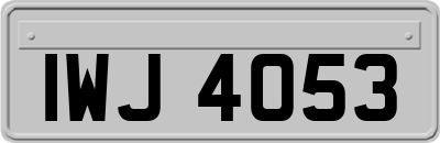 IWJ4053