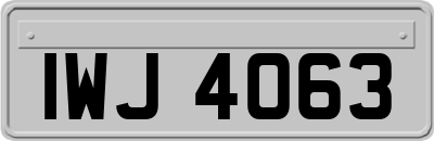 IWJ4063