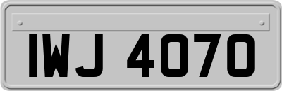 IWJ4070