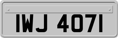 IWJ4071