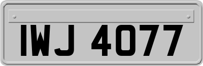 IWJ4077