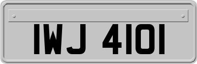 IWJ4101