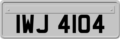 IWJ4104