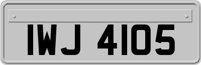 IWJ4105