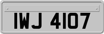 IWJ4107