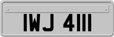 IWJ4111