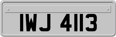 IWJ4113