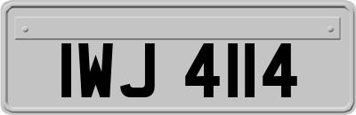 IWJ4114