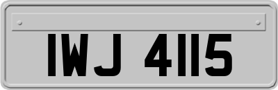 IWJ4115