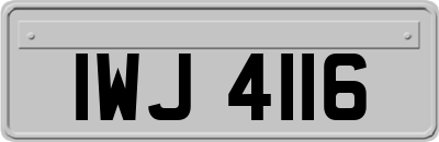 IWJ4116