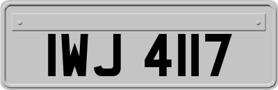 IWJ4117