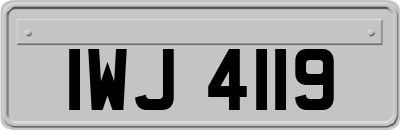 IWJ4119